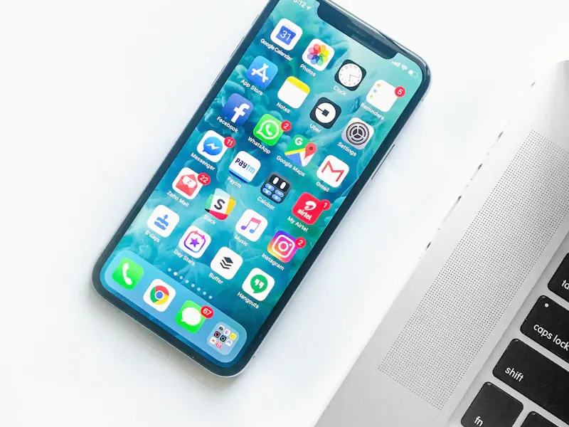 iPhone 13 128 GB impecable