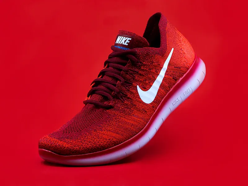 Nike Free RN Flyknit, 42