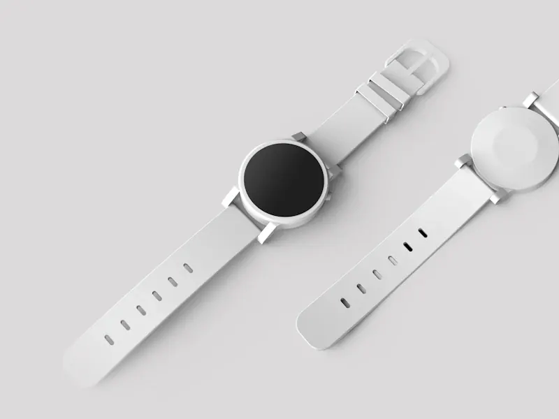 Smartwatch nuevo en caja